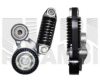 AUTOTEAM A09024 Belt Tensioner, v-ribbed belt